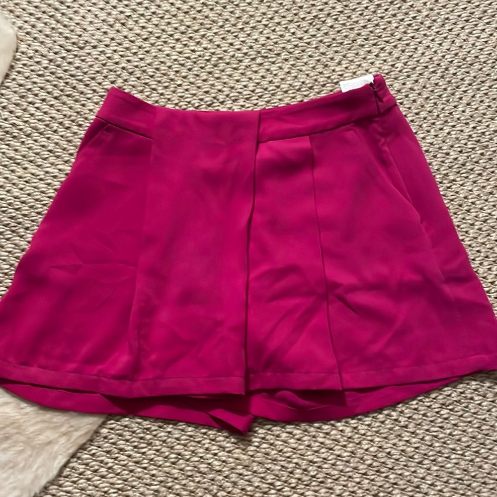 Banana shorts